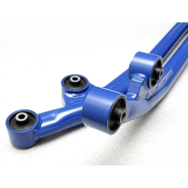 MASTERPIECE Caster Corrected Heavy-duty Front Radius Arms Jimny (2018-ON)