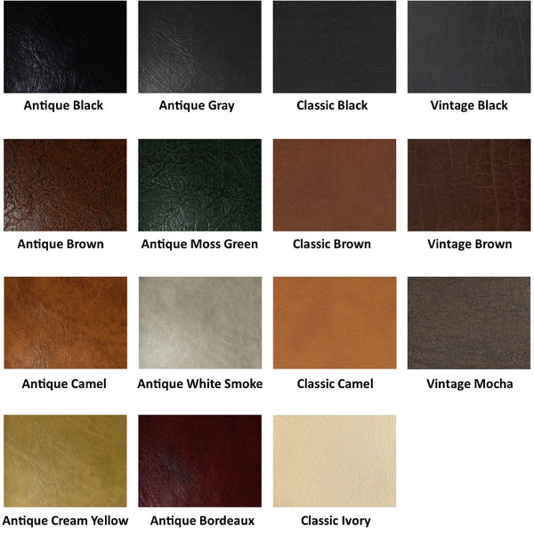 GRACE Leather A-pillar Panels Jimny (2018-ON)