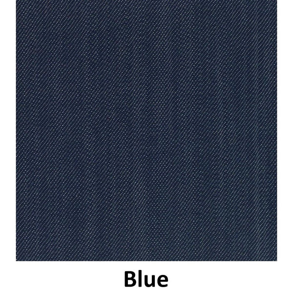 GRACE Antique Leather Denim Seat Covers Jimny (2018-ON)