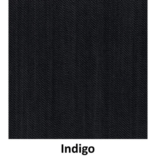 GRACE Antique Leather Denim Seat Covers Jimny (2018-ON)