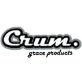 CRUM Decal 20x8cm