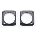 GRACE Leather Meter Panel Covers Jimny (2018-ON)