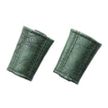 GRACE Synthetic Leather Seat Belt Buckle Covers