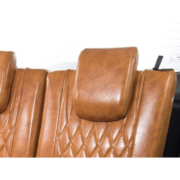 GRACE Antique Leather Seat Covers Type-D Jimny (2018-ON)