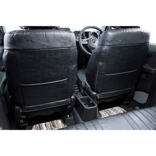 GRACE Classic Leather Seat Covers Jimny (2018-ON)