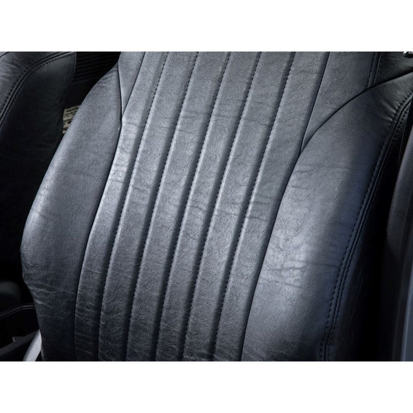 GRACE Classic Leather Seat Covers Jimny (2018-ON)