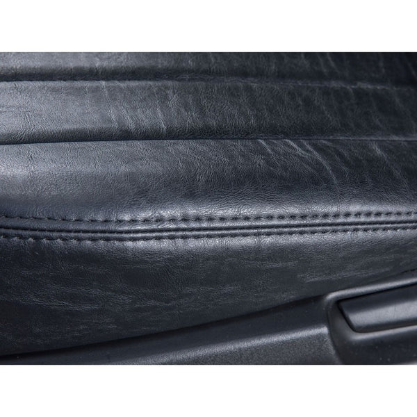 GRACE Classic Leather Seat Covers Jimny (2018-ON)