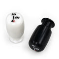 HIGH-BRIDGE FIRST DURACON Transfer Shift Knob Jimny (2018-ON)