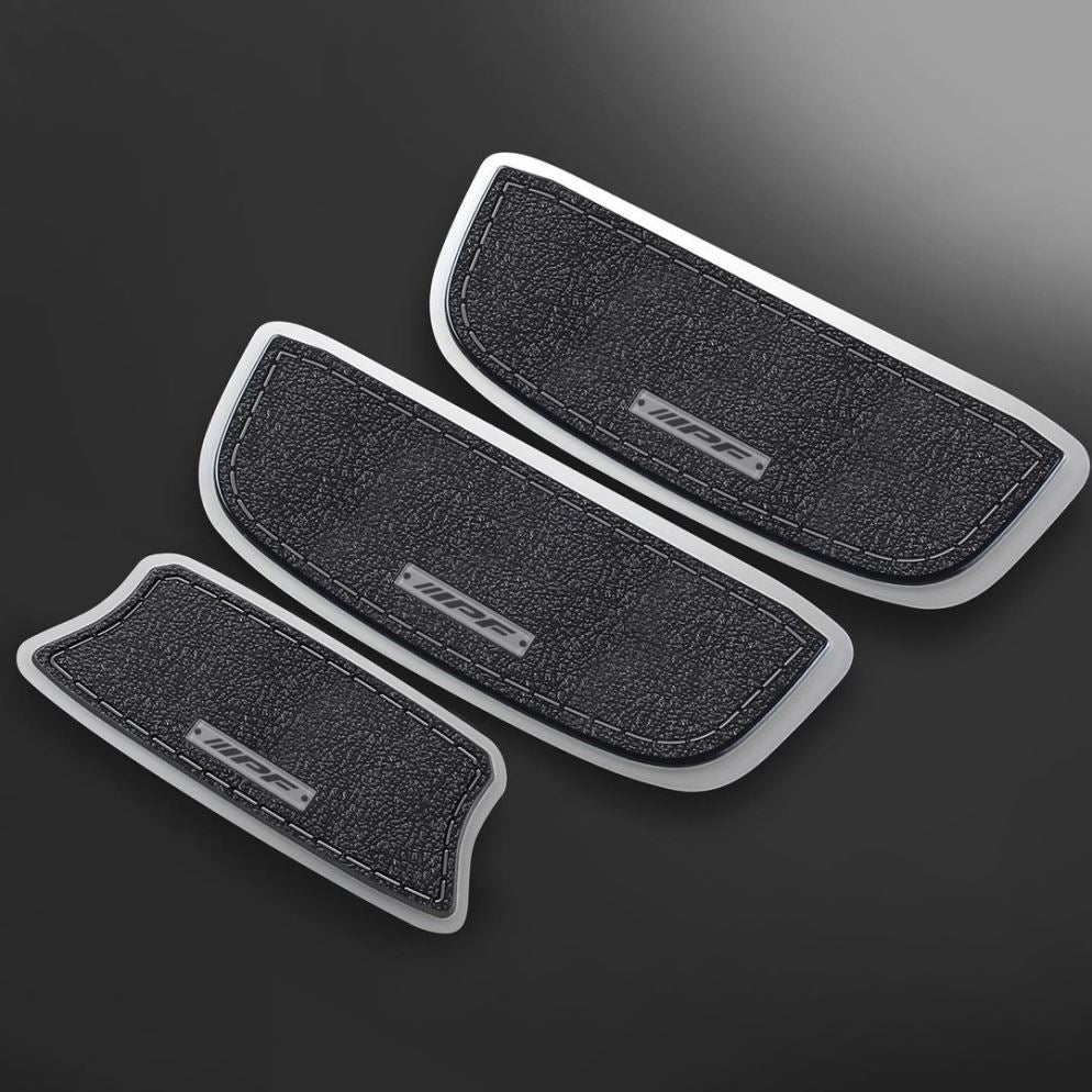 IPF Door Handle Protectors Leather-like Jimny EXJ-03 EXP Jimny