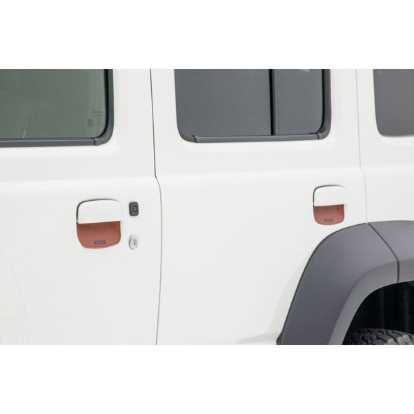 IPF Door Handle Protectors for Jimny JC74 (2025-ON)