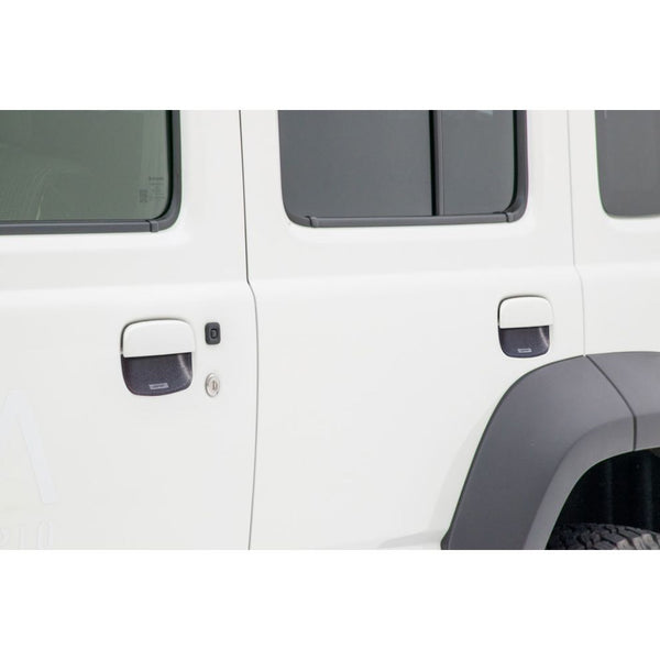 IPF Door Handle Protectors for Jimny JC74 (2025-ON)