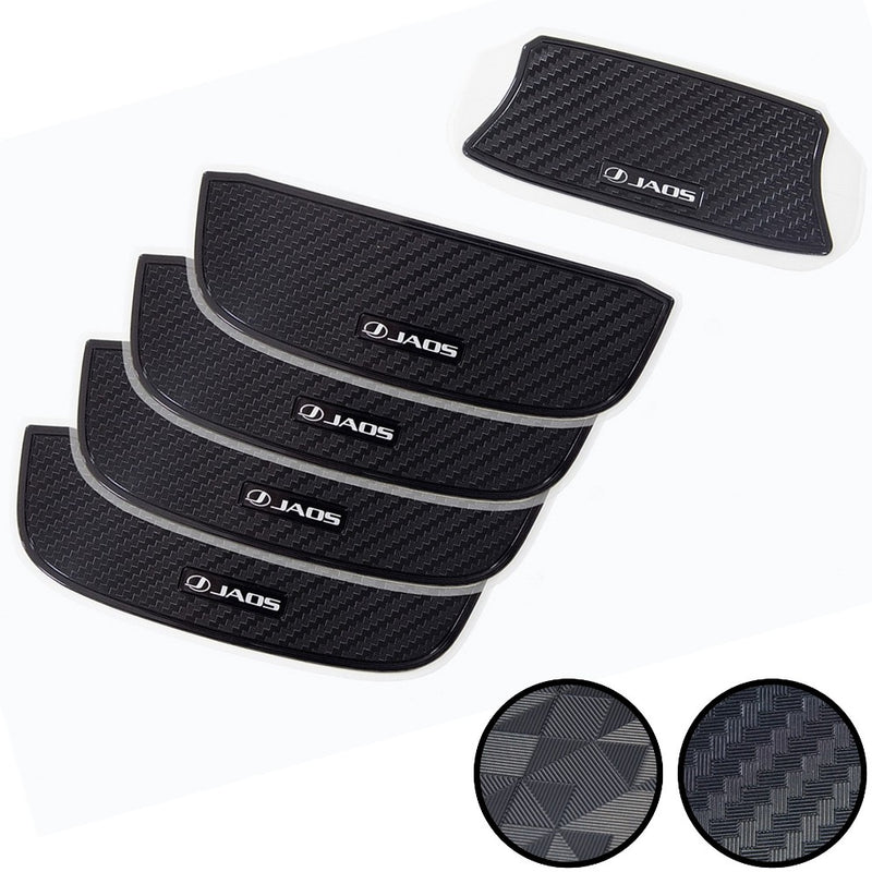 JAOS Door Handle Protectors for Jimny JC74 (2025-ON)