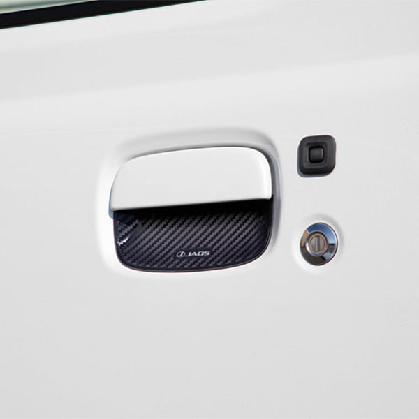 JAOS Door Handle Protectors for Jimny JB74 (2018-ON)