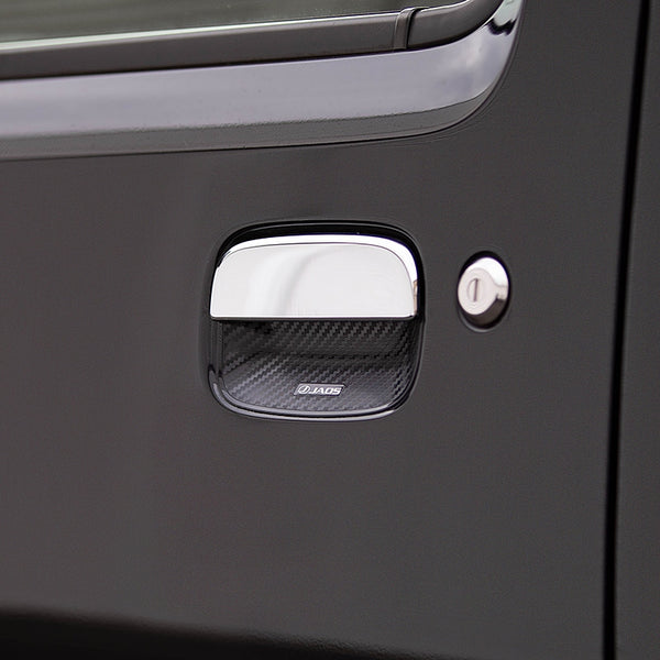 JAOS Door Handle Protectors for Jimny (1998-2018)