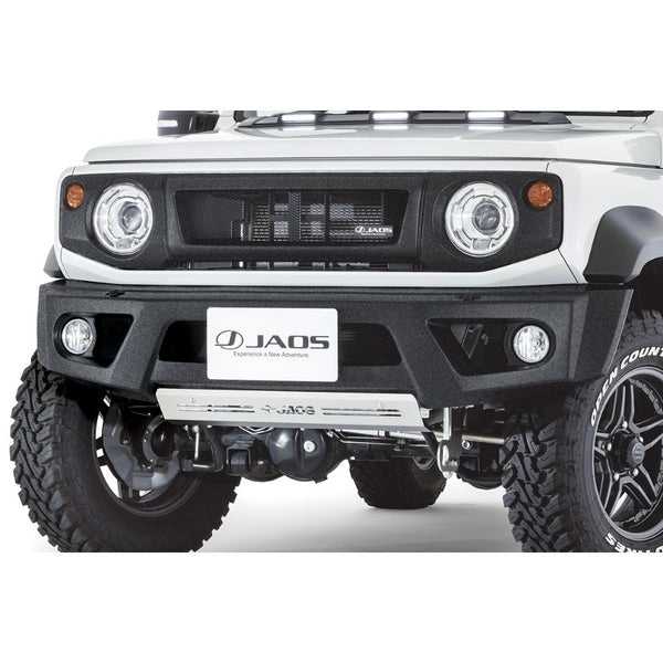 JAOS Front Bumper Sport Cowl Jimny (2018-ON)