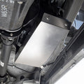 JAOS Stainless Steel Carbon Canister Cover Jimny (2018-ON)