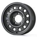 JAOS TRIBE 16" Wheels for Jimny