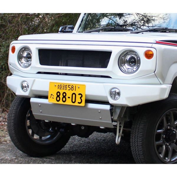 TANIGUCHI Grille Jimny (2018-ON)