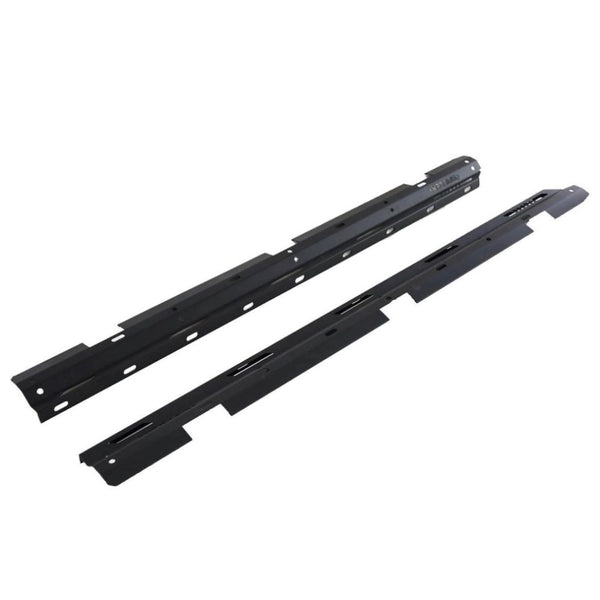 SPIELER 2-way Rain Gutter Roof Rack Jimny (2018-ON)