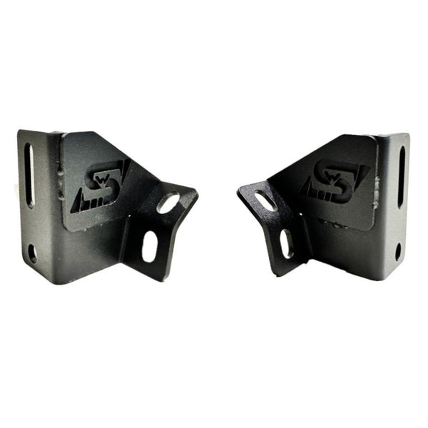 SPIELER 2-way Rain Gutter Roof Rack Jimny (2018-ON)