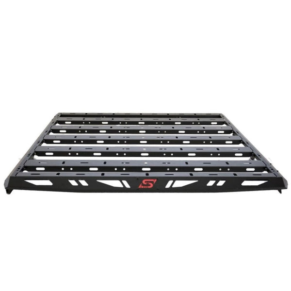 SPIELER 2-way Rain Gutter Roof Rack Jimny (2018-ON)