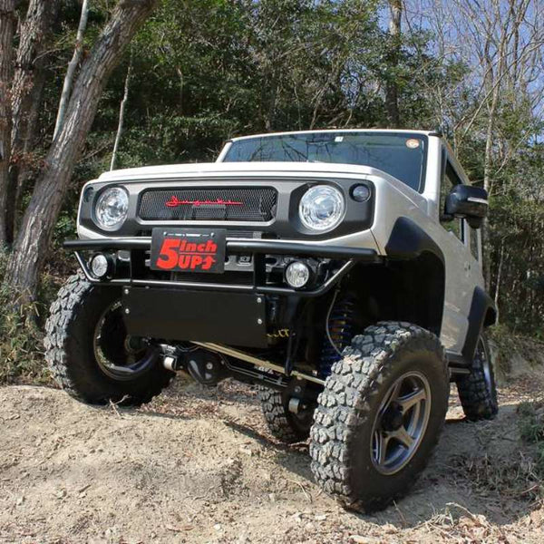 SUZUKI Classic Emblem 34x4cm