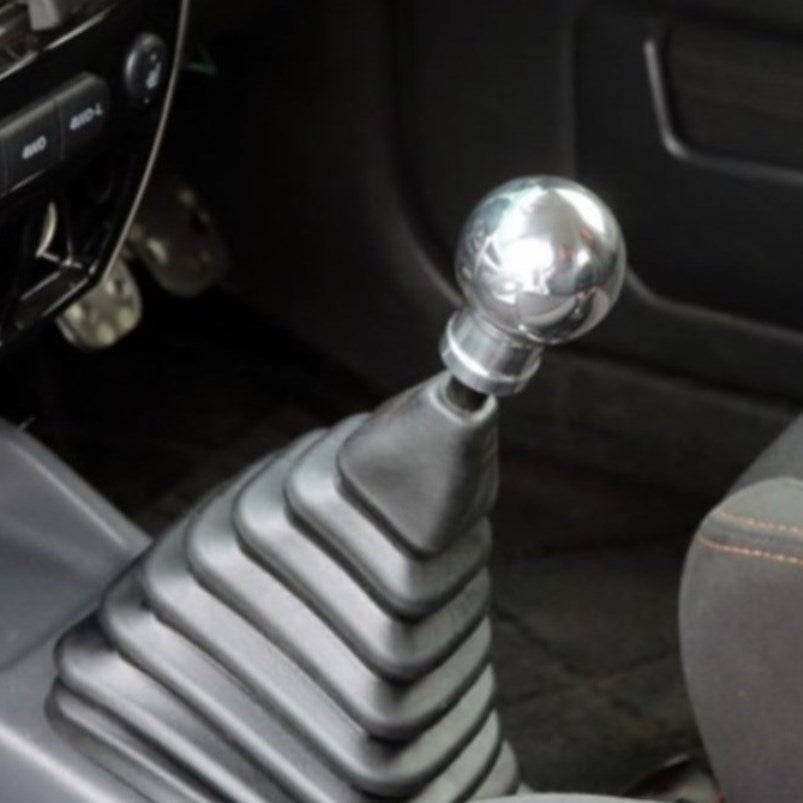APIO Aluminum 54 Shift Knob Jimny JB43 SJ JA MT M12xP1.25 Japan