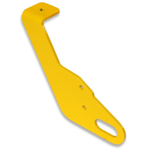 APIO 6mm Rear Tow Point for Original Bumper Jimny (1998-2018)