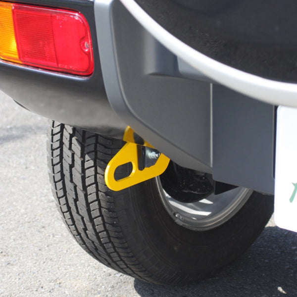 APIO 6mm Rear Tow Point for Original Bumper Jimny (1998-2018)