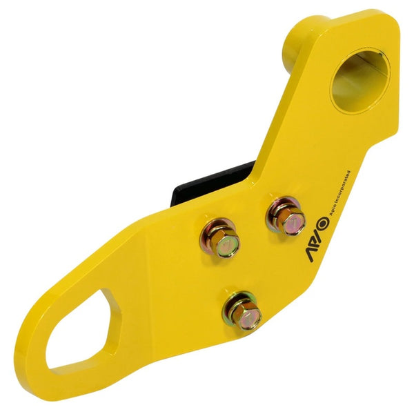 APIO 9mm Front Tow Point for APIO SHISHI-KARI Bumper Jimny (2018-ON)