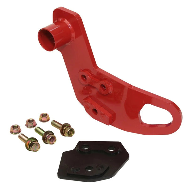 APIO 9mm Front Tow Point for APIO SHISHI-KARI Bumper Jimny (2018-ON)