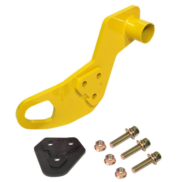 APIO 9mm Front Tow Point for APIO SHISHI-KARI Bumper Jimny (2018-ON)