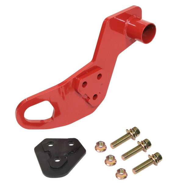 APIO 9mm Front Tow Point for APIO SHISHI-KARI Bumper Jimny (2018-ON)