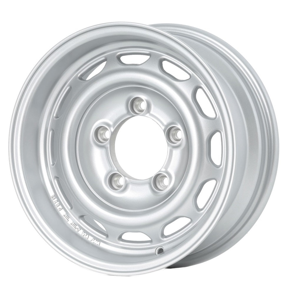 APIO WILDBOAR Venture Silver 15