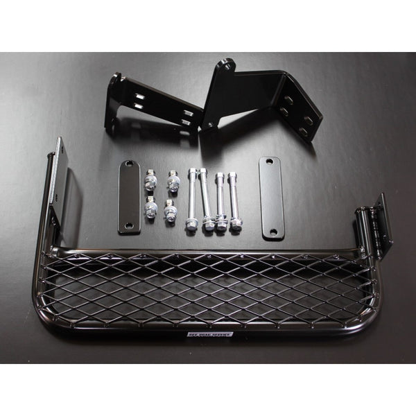 TANIGUCHI Adjustable Stainless Steel Side Step Jimny JB23 JDM (1998-2018)