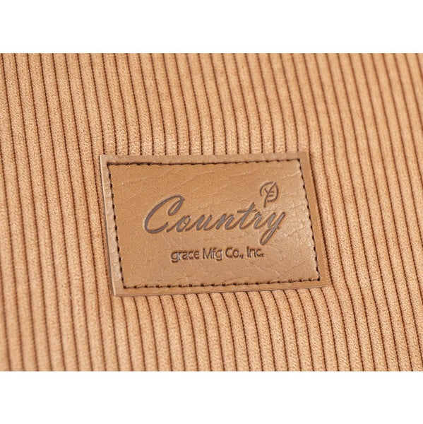 GRACE Corduroy Overall Seat Covers Jimny (2018-ON)