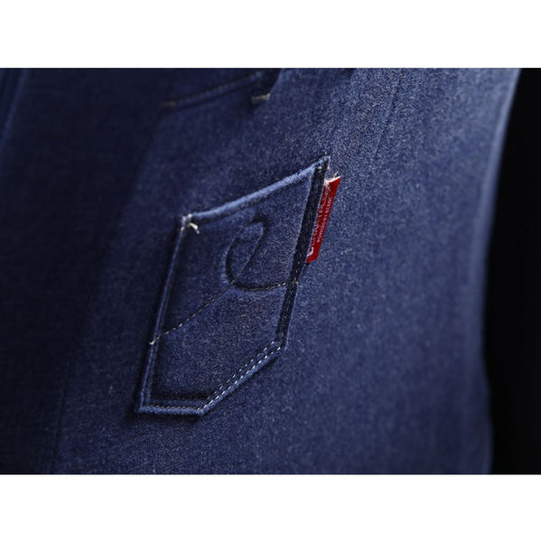 CRAFT PLUS Denim Seat Covers Jimny (2018-ON)