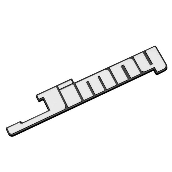 APIO Vintage Iron Steel Grille Jimny (2018-ON)