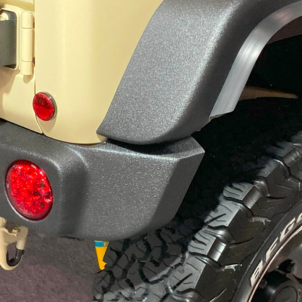 ATELIER ART NOUVEAU Fender Flares Jimny JB74 (2018-ON)