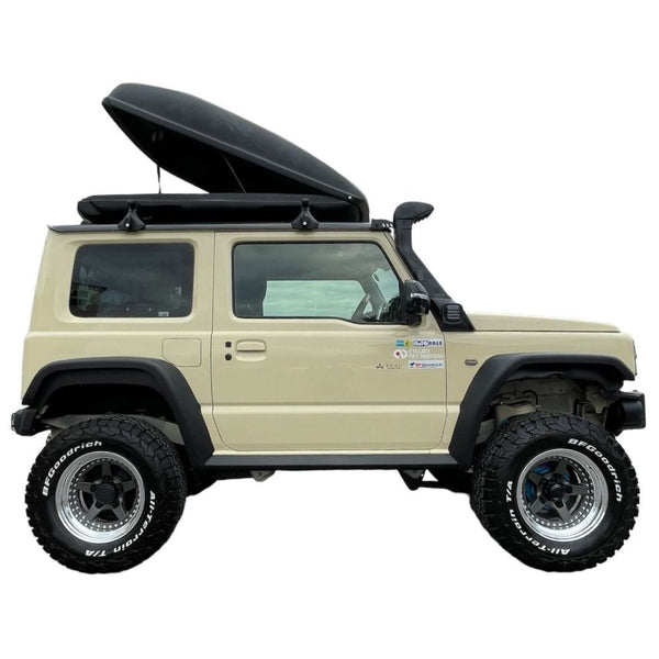 ATELIER ART NOUVEAU Fender Flares Jimny JB74 (2018-ON)