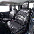 GRACE Classic Leather Seat Covers Glossy Jimny (2018-ON)