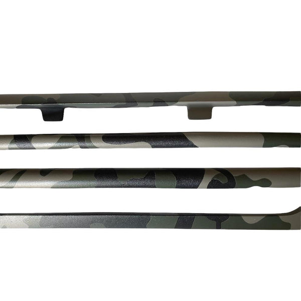 ATELIER ART NOUVEAU Grille Type 2 Jimny (2018-ON)