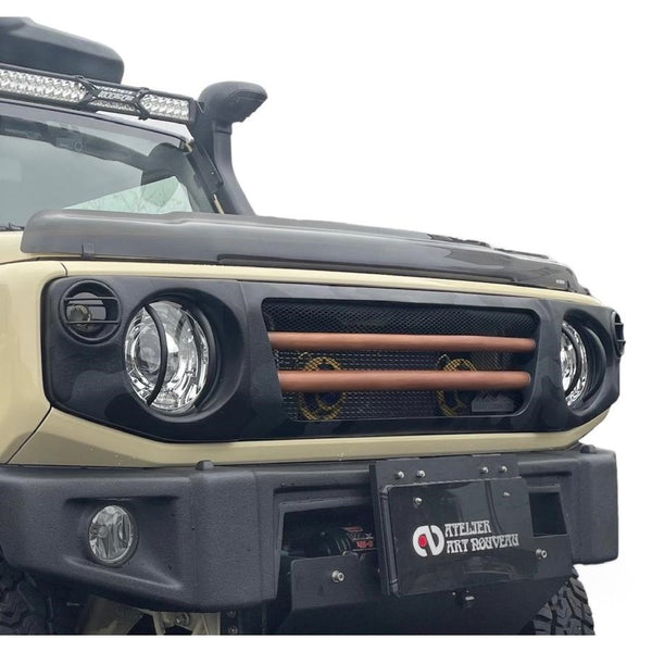 ATELIER ART NOUVEAU Grille Type 2 Jimny (2018-ON)