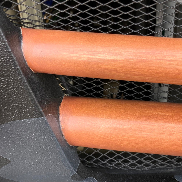 ATELIER ART NOUVEAU Grille Type 2 Jimny (2018-ON)