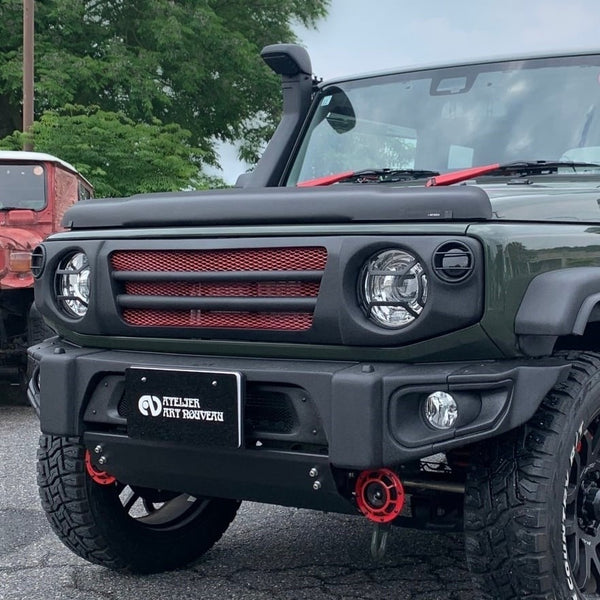 ATELIER ART NOUVEAU Grille Type 2 Jimny (2018-ON)