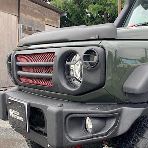 ATELIER ART NOUVEAU Grille Type 2 Jimny (2018-ON)