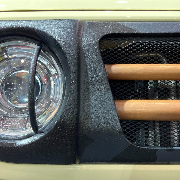 ATELIER ART NOUVEAU Grille Type 2 Jimny (2018-ON)