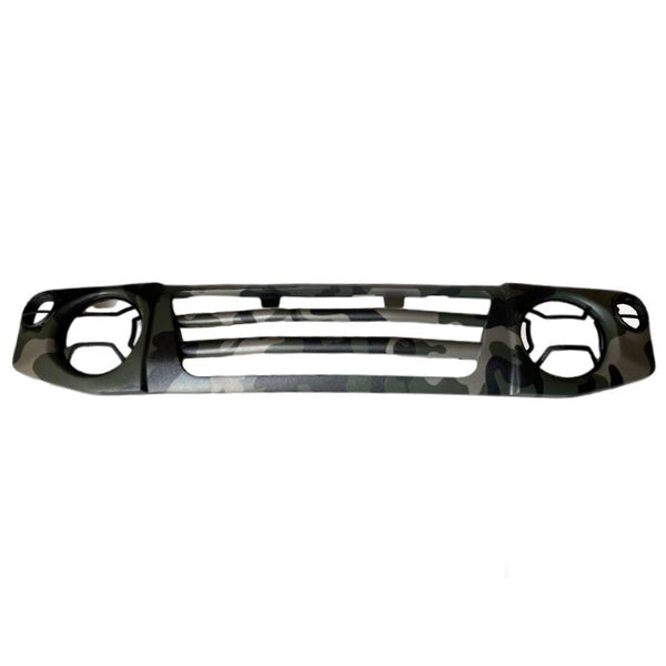 ATELIER ART NOUVEAU Grille Type 2 Jimny (2018-ON)