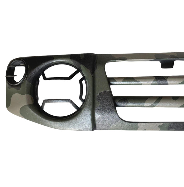 ATELIER ART NOUVEAU Grille Type 2 Jimny (2018-ON)
