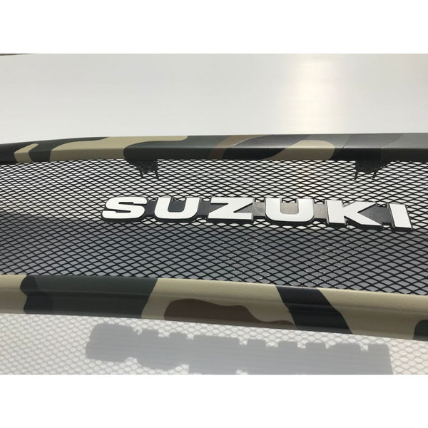 ATELIER ART NOUVEAU Grille Type 4 Jimny (2018-ON)